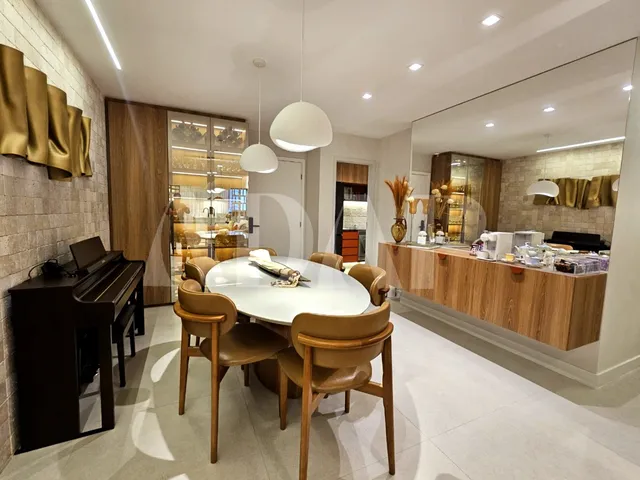 Imagem 14: Apartamento à venda Reformado, Decorado com Porteira Fechada na Barra da Tijuca, Rio de