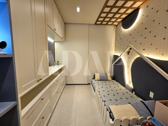 Imagem 12: Apartamento à venda Reformado, Decorado com Porteira Fechada na Barra da Tijuca, Rio de