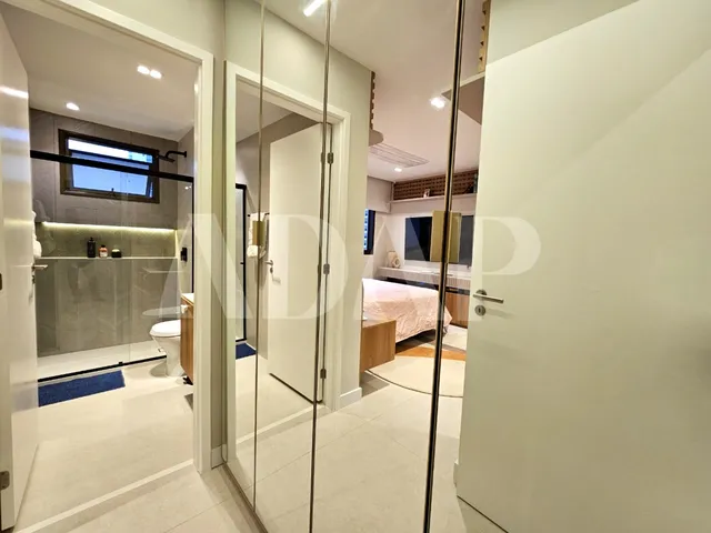 Imagem 13: Apartamento à venda Reformado, Decorado com Porteira Fechada na Barra da Tijuca, Rio de