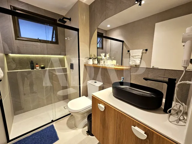 Imagem 11: Apartamento à venda Reformado, Decorado com Porteira Fechada na Barra da Tijuca, Rio de