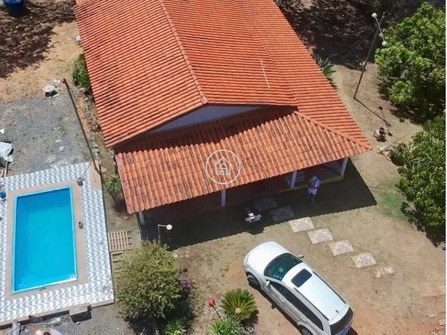 Imagem: Chácara a venda Cabeceiras em Montes Claros