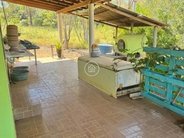 Imagem 7: Chácara a venda Cabeceiras em Montes Claros