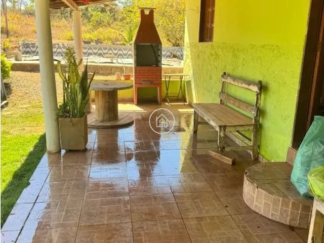 Imagem 6: Chácara a venda Cabeceiras em Montes Claros