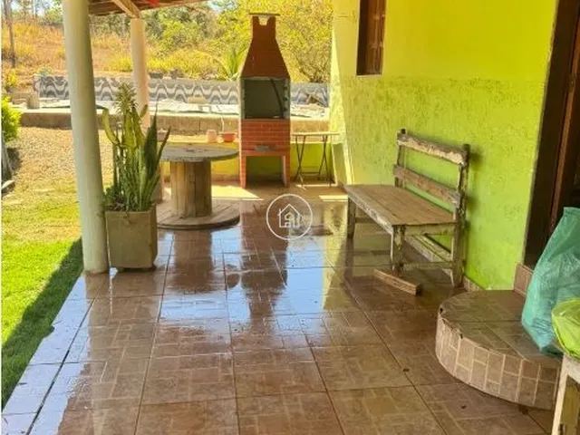 Imagem 2: Chácara a venda Cabeceiras em Montes Claros