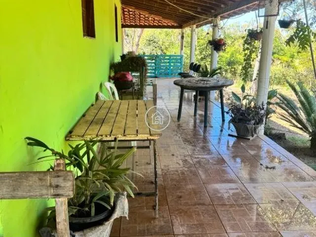 Imagem 4: Chácara a venda Cabeceiras em Montes Claros