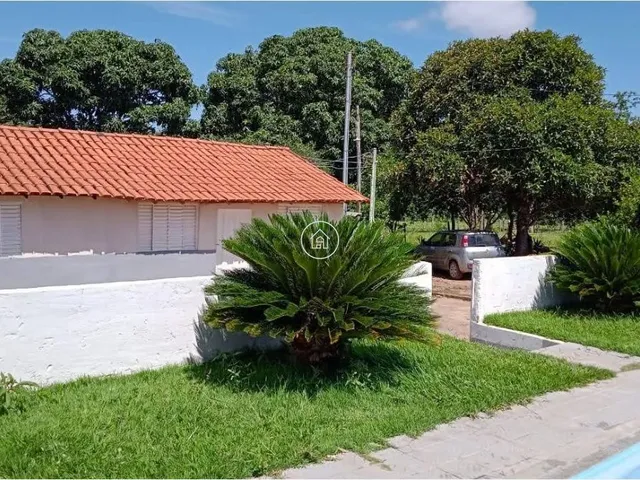 Imagem: Chácara à Venda em Água Boa, Claro dos