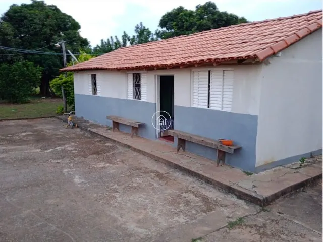 Imagem 3: Chácara à Venda em Água Boa, Claro dos Poções