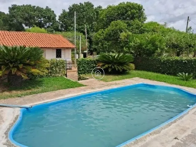 Imagem 5: Chácara à Venda em Água Boa, Claro dos Poções