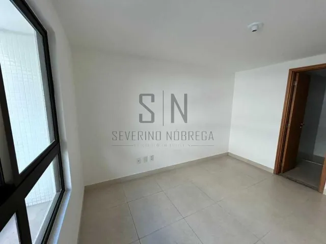 Imagem 1: Apartamento Cabo Branco Luxor Paulo Miranda 68m² 2 quartos, 1 Suíte, Varanda 01 Vaga