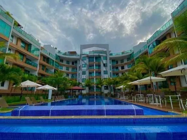 Imagem 2: Apartamento Cabo Branco Luxor Paulo Miranda 68m² 2 quartos, 1 Suíte, Varanda 01 Vaga