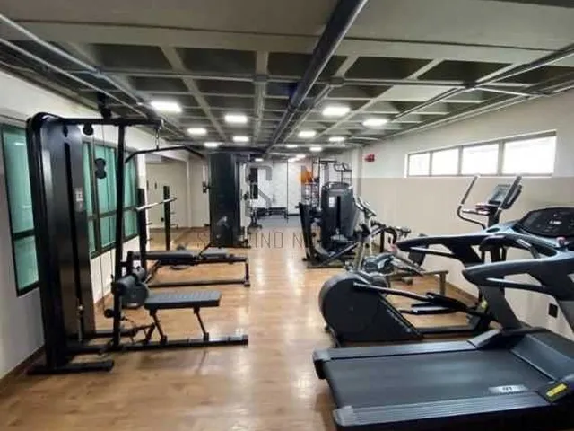 Imagem 9: Apartamento Cabo Branco Luxor Paulo Miranda 68m² 2 quartos, 1 Suíte, Varanda 01 Vaga
