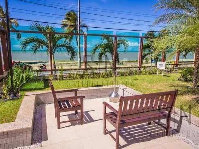 Imagem 10: Apartamento Cabo Branco Luxor Paulo Miranda 68m² 2 quartos, 1 Suíte, Varanda 01 Vaga