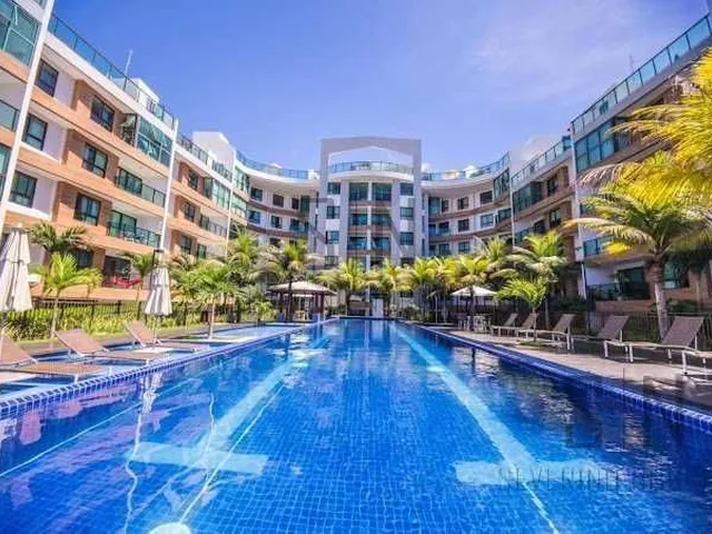 Imagem 11: Apartamento Cabo Branco Luxor Paulo Miranda 68m² 2 quartos, 1 Suíte, Varanda 01 Vaga