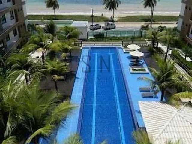 Imagem 13: Apartamento Cabo Branco Luxor Paulo Miranda 68m² 2 quartos, 1 Suíte, Varanda 01 Vaga