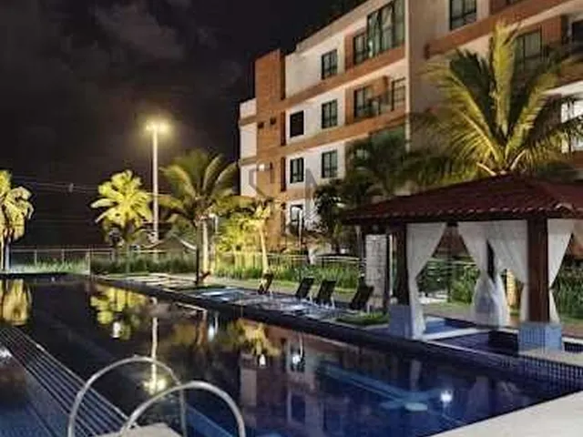 Imagem 14: Apartamento Cabo Branco Luxor Paulo Miranda 68m² 2 quartos, 1 Suíte, Varanda 01 Vaga