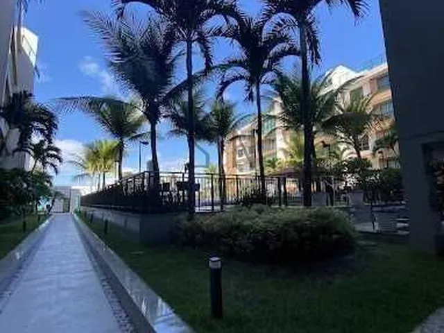 Imagem 16: Apartamento Cabo Branco Luxor Paulo Miranda 68m² 2 quartos, 1 Suíte, Varanda 01 Vaga