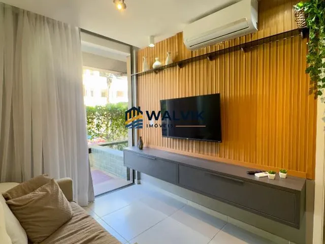 Imagem: Apartamento à venda em Porto de Galinhas