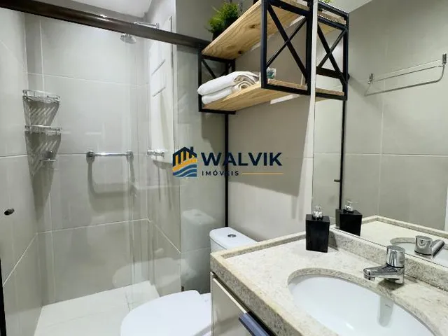 Imagem 9: Apartamento à venda em Porto de Galinhas com 1 Quarto, Varanda, Porteira Fechada e 1