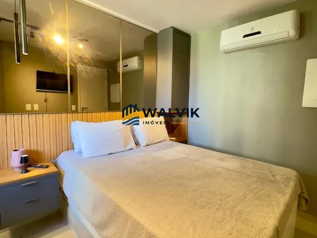 Imagem 16: Apartamento à venda em Porto de Galinhas com 1 Quarto, Varanda, Porteira Fechada e 1