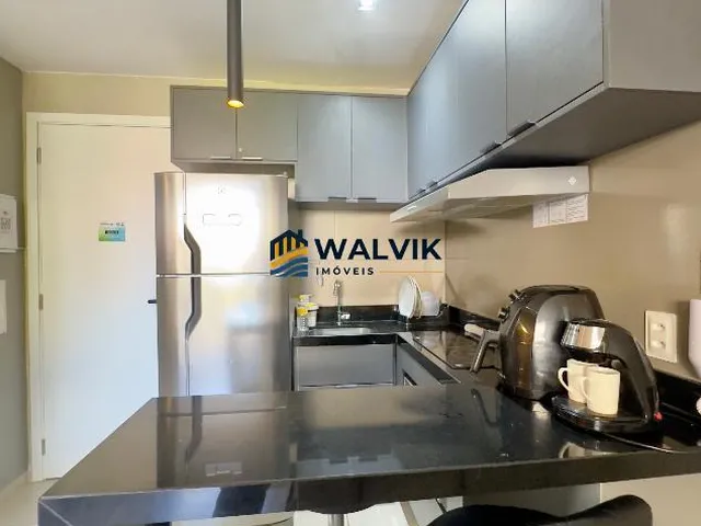 Imagem 14: Apartamento à venda em Porto de Galinhas com 1 Quarto, Varanda, Porteira Fechada e 1