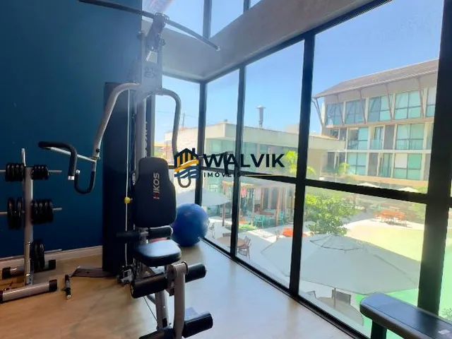 Imagem 4: Apartamento à venda em Porto de Galinhas com 1 Quarto, Varanda, Porteira Fechada e 1
