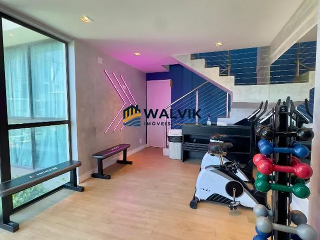 Imagem 11: Apartamento à venda em Porto de Galinhas com 1 Quarto, Varanda, Porteira Fechada e 1