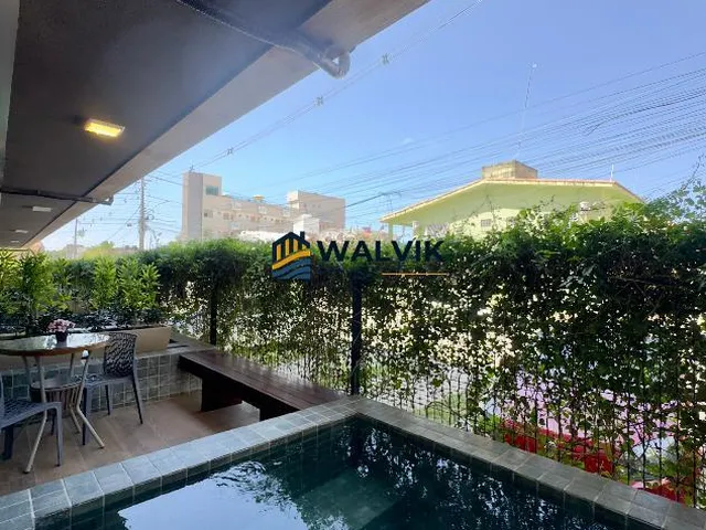 Imagem 6: Apartamento à venda em Porto de Galinhas com 1 Quarto, Varanda, Porteira Fechada e 1