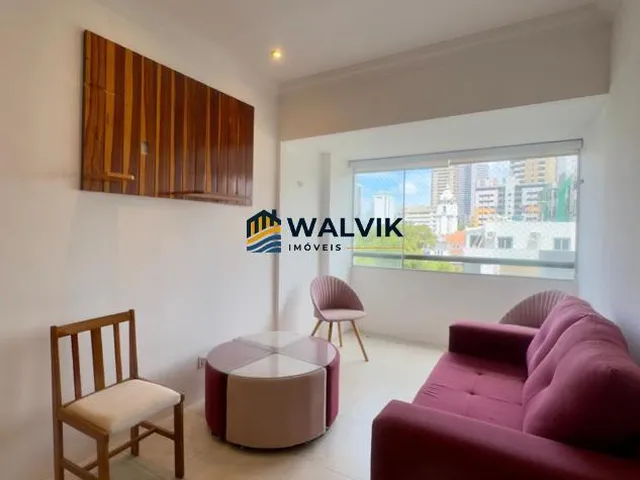 Imagem 11: Apartamento para Locação no Espinheiro com 69m², 3 Quartos, sendo 1 suíte, Sala para