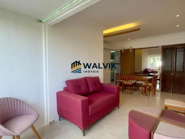 Imagem 9: Apartamento para Locação no Espinheiro com 69m², 3 Quartos, sendo 1 suíte, Sala para
