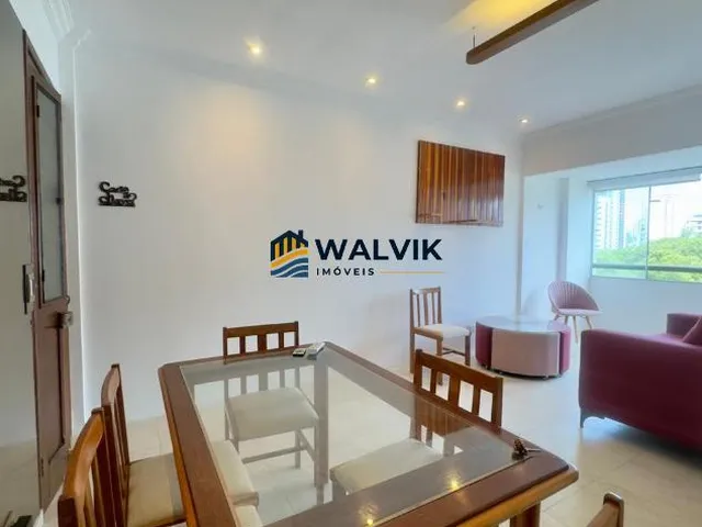 Imagem 2: Apartamento para Locação no Espinheiro com 69m², 3 Quartos, sendo 1 suíte, Sala para