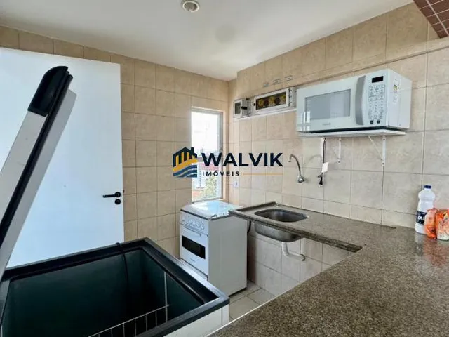 Imagem 6: Apartamento para Locação no Espinheiro com 69m², 3 Quartos, sendo 1 suíte, Sala para