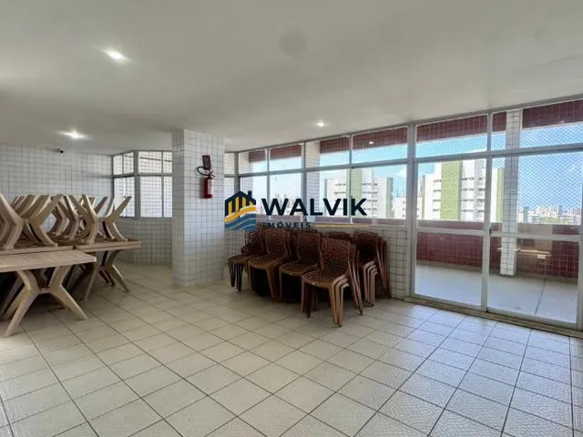 Imagem 10: Apartamento para Locação no Espinheiro com 69m², 3 Quartos, sendo 1 suíte, Sala para