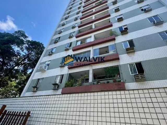 Imagem 15: Apartamento para Locação no Espinheiro com 69m², 3 Quartos, sendo 1 suíte, Sala para