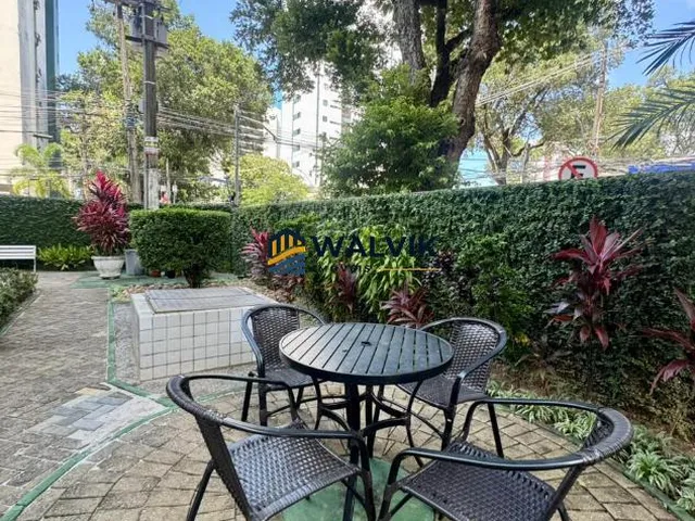Imagem 4: Apartamento para Locação no Espinheiro com 69m², 3 Quartos, sendo 1 suíte, Sala para