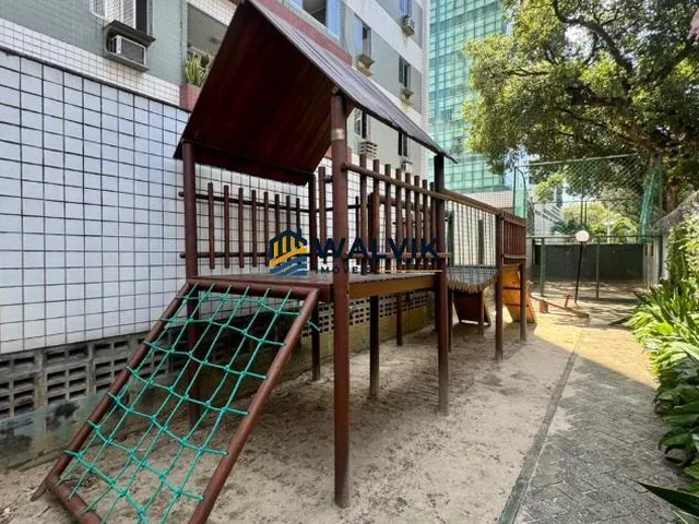 Imagem 13: Apartamento para Locação no Espinheiro com 69m², 3 Quartos, sendo 1 suíte, Sala para