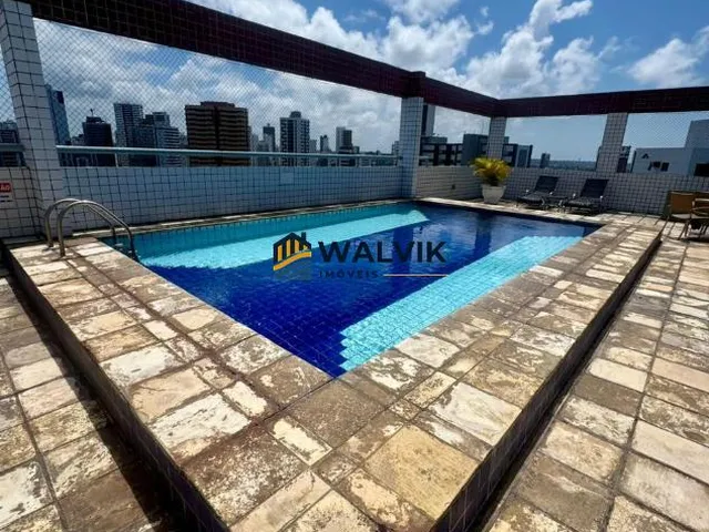Imagem 12: Apartamento para Locação no Espinheiro com 69m², 3 Quartos, sendo 1 suíte, Sala para