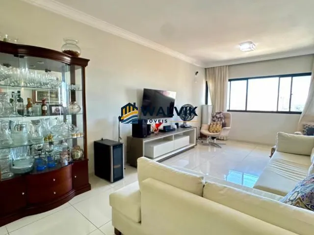 Imagem 3: Apartamento à venda no Espinheiro com 3 Quartos, sendo 1 suíte, Dependência completa