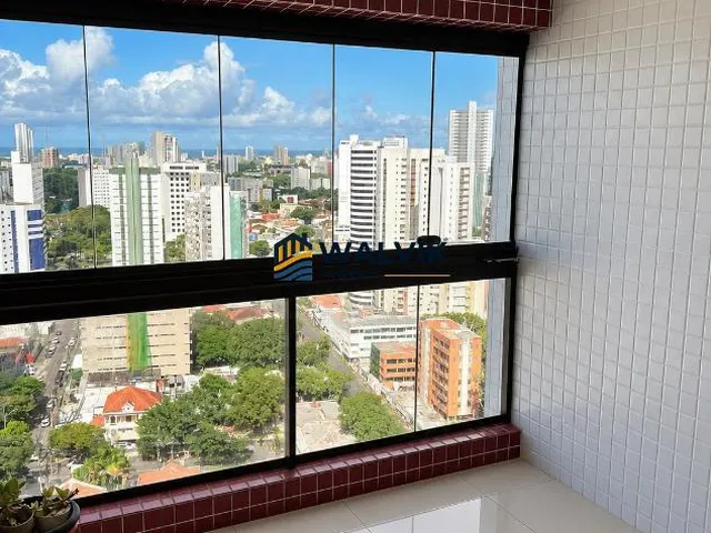 Imagem 15: Apartamento à venda no Espinheiro com 3 Quartos, sendo 1 suíte, Dependência completa