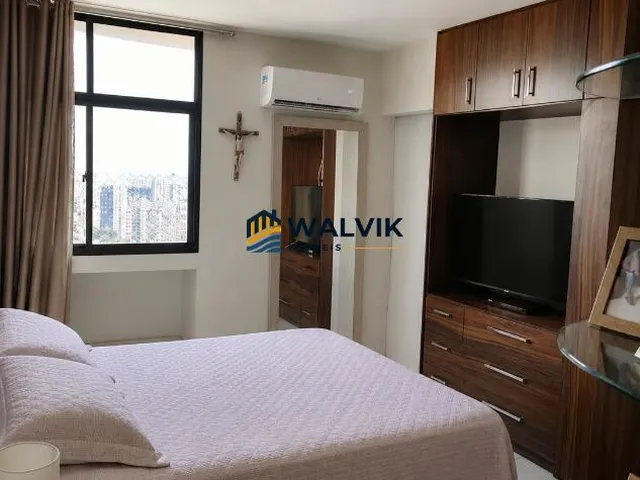 Imagem 12: Apartamento à venda no Espinheiro com 3 Quartos, sendo 1 suíte, Dependência completa