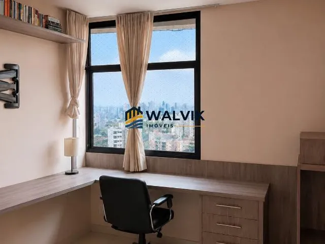 Imagem 14: Apartamento à venda no Espinheiro com 3 Quartos, sendo 1 suíte, Dependência completa