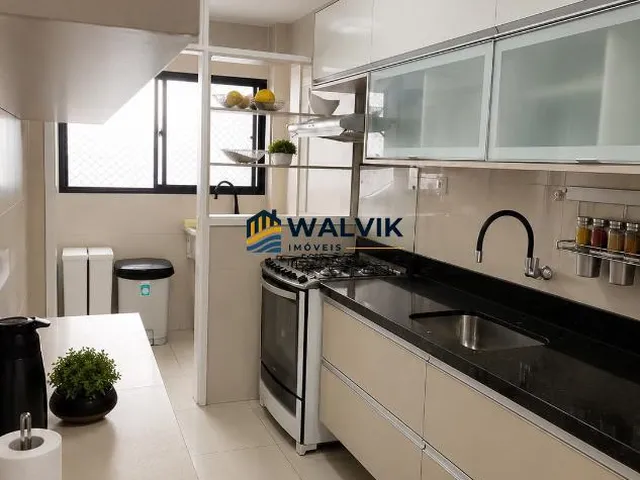 Imagem 2: Apartamento à venda no Espinheiro com 3 Quartos, sendo 1 suíte, Dependência completa