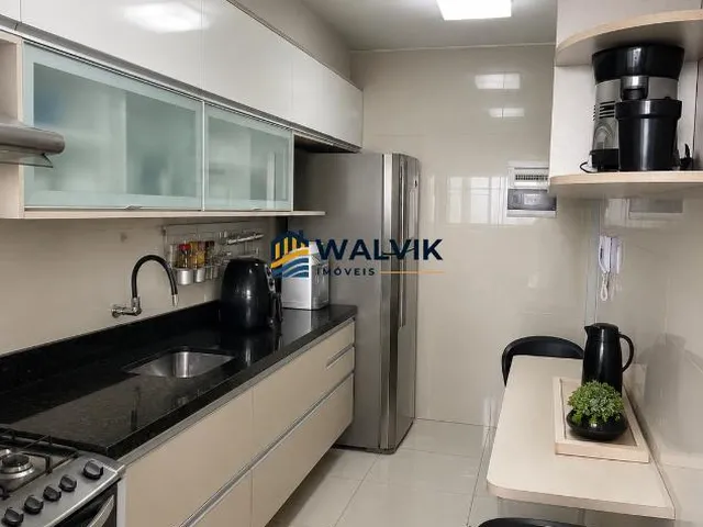 Imagem 4: Apartamento à venda no Espinheiro com 3 Quartos, sendo 1 suíte, Dependência completa