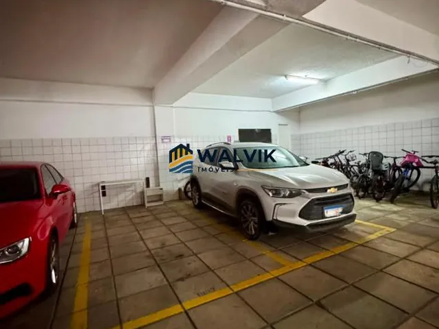 Imagem 10: Apartamento à venda no Espinheiro com 3 Quartos, sendo 1 suíte, Dependência completa