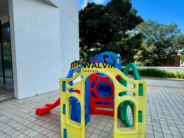 Imagem 9: Apartamento à venda no Espinheiro com 3 Quartos, sendo 1 suíte, Dependência completa