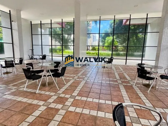 Imagem 13: Apartamento à venda no Espinheiro com 3 Quartos, sendo 1 suíte, Dependência completa
