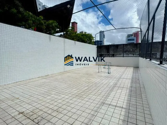 Imagem 6: Apartamento à venda no Espinheiro com 3 Quartos, sendo 1 suíte, Dependência completa