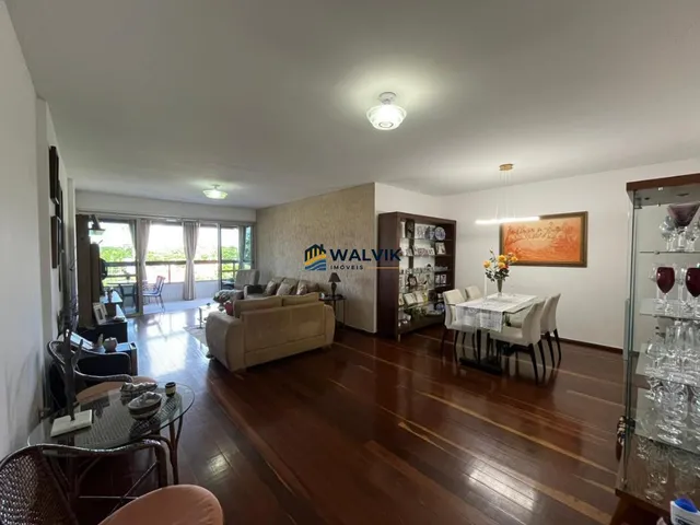 Imagem: Apartamento à venda no Espinheiro com 185m²