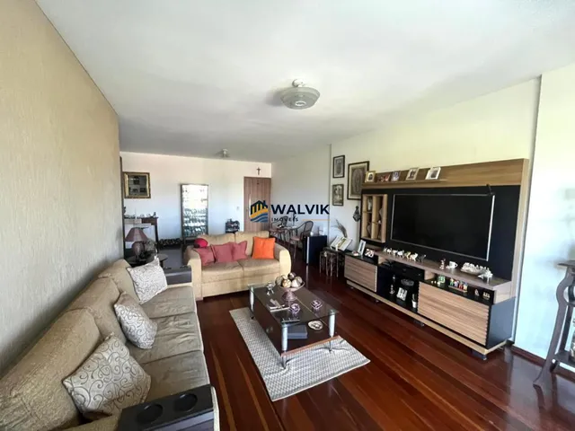 Imagem 2: Apartamento à venda no Espinheiro com 185m², 4 Quartos, sendo 1 suíte, Varanda