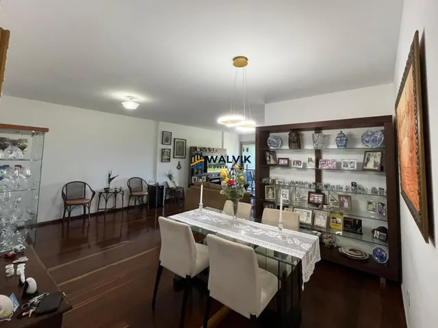 Imagem 10: Apartamento à venda no Espinheiro com 185m², 4 Quartos, sendo 1 suíte, Varanda