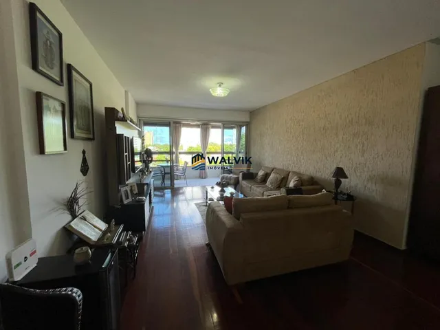 Imagem 11: Apartamento à venda no Espinheiro com 185m², 4 Quartos, sendo 1 suíte, Varanda